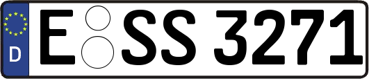 E-SS3271