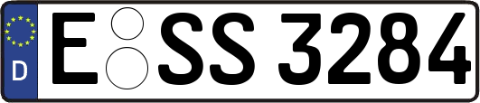 E-SS3284