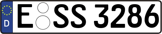 E-SS3286