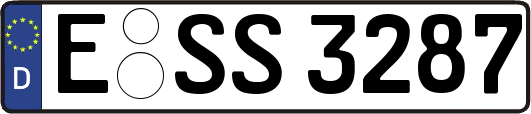 E-SS3287