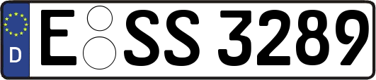E-SS3289