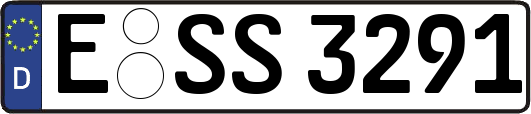 E-SS3291