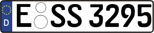 E-SS3295