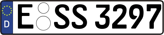 E-SS3297
