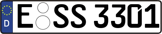E-SS3301