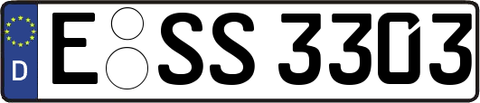 E-SS3303