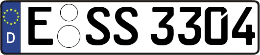 E-SS3304