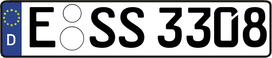 E-SS3308