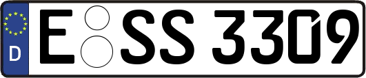 E-SS3309