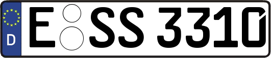 E-SS3310