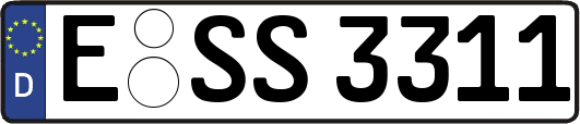 E-SS3311
