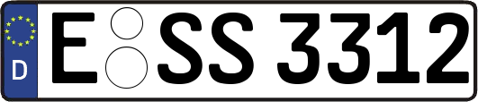 E-SS3312