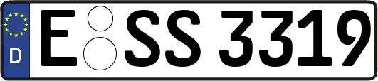 E-SS3319