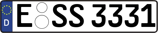E-SS3331