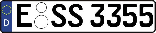 E-SS3355
