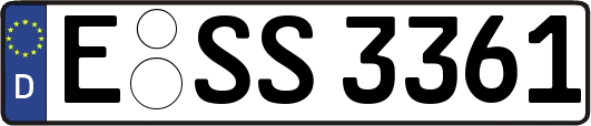 E-SS3361