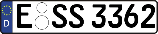 E-SS3362
