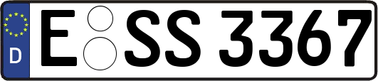 E-SS3367
