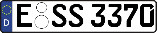 E-SS3370