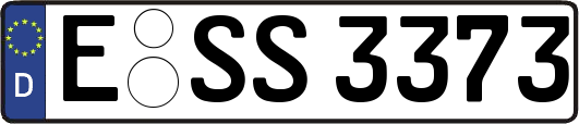 E-SS3373