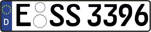 E-SS3396