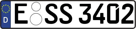 E-SS3402