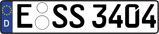 E-SS3404