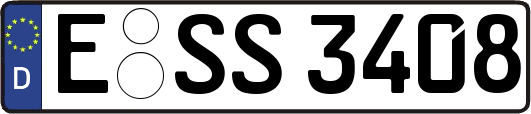 E-SS3408
