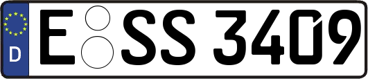E-SS3409