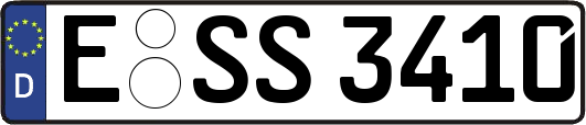 E-SS3410