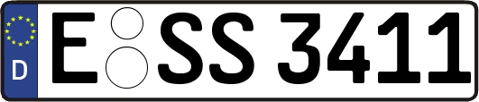 E-SS3411