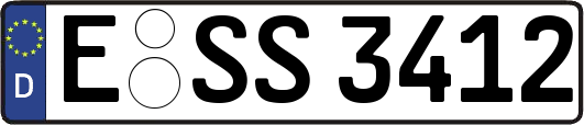 E-SS3412