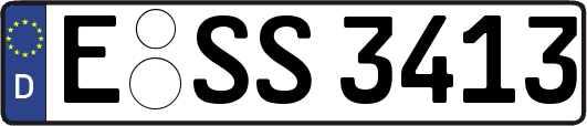 E-SS3413
