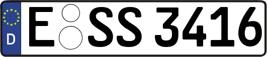 E-SS3416