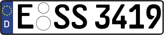 E-SS3419