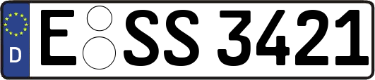 E-SS3421