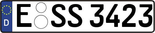 E-SS3423