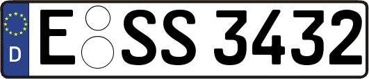 E-SS3432