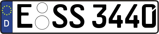 E-SS3440