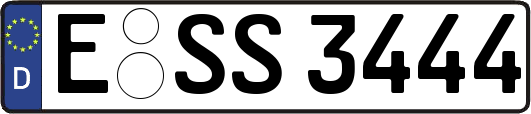 E-SS3444