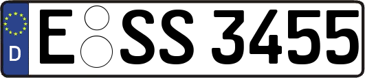 E-SS3455