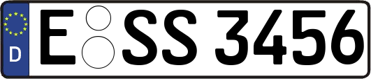 E-SS3456