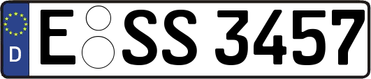 E-SS3457