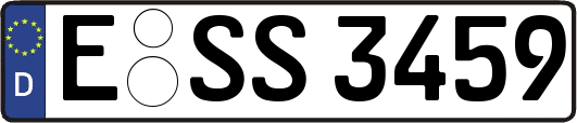 E-SS3459