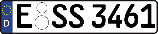 E-SS3461