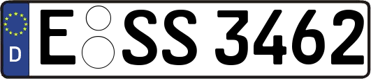 E-SS3462