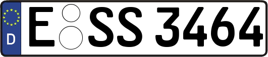 E-SS3464