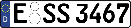 E-SS3467