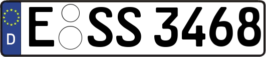 E-SS3468