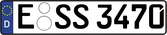 E-SS3470